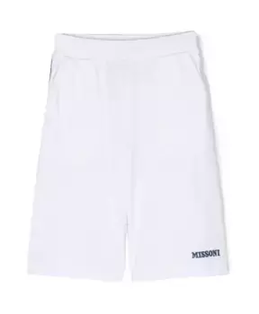Шорты Missoni, белый