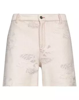 Шорты Missoni, бежевый