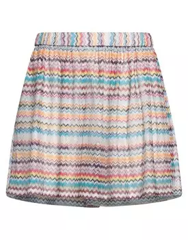 Шорты Missoni, желтый