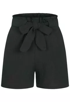 Шорты MIT BINDEGRTEL Cloud 5ive, черный