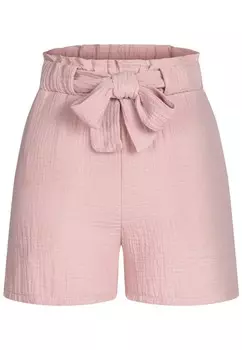 Шорты MIT BINDEGRTEL Cloud 5ive, светло-розовый