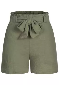 Шорты MIT BINDEGRTEL Cloud 5ive, зеленый