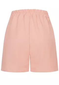 Шорты MIT DEKO BINDE U ELASTIKBUND Cloud 5ive, светло-розовый
