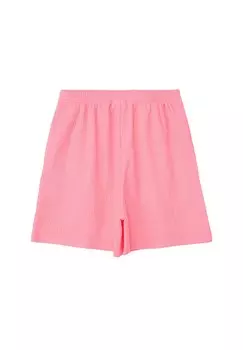 Шорты MIT STRUKTUR s.Oliver, розовый