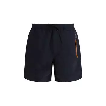 Шорты Mitch Shorts Parajumpers, черный