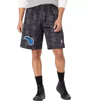 Шорты Mitchell & Ness, NBA Reload Shorts Magic 2000