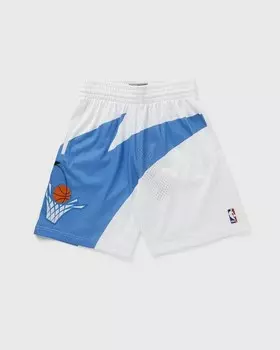 Шорты Mitchell & Ness Nba Swingman Shorts Cleveland Cavaliers 1994, белый