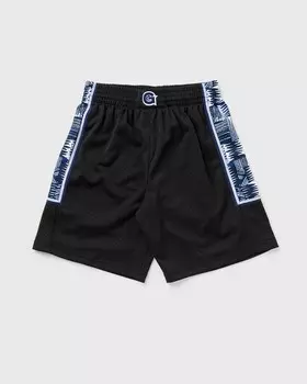 Шорты Mitchell & Ness Ncaa Swingman Shorts Georgetown University Alternate 1995, черный