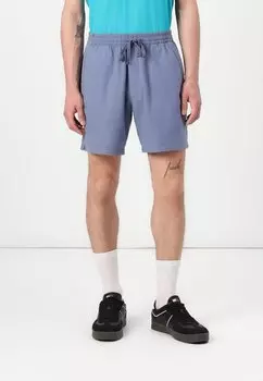 Шорты MIX BEACH Tommy Jeans, антрацит