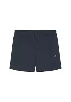 Шорты Mix & Match из хлопка Marc O'Polo, синий