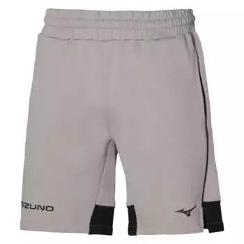 Шорты Mizuno Athletics, серый
