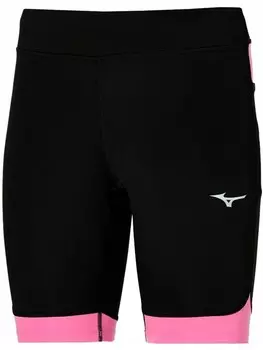 Шорты Mizuno Short, черный