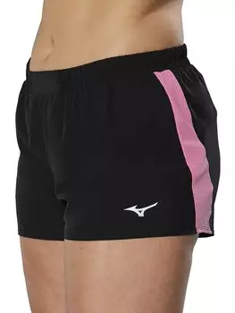 Шорты Mizuno Short, черный