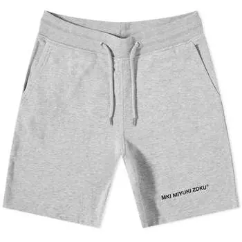 Шорты MKI Staple Sweat Short