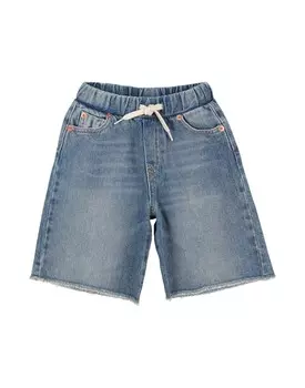 Шорты Mm6 Maison Margiela, синий