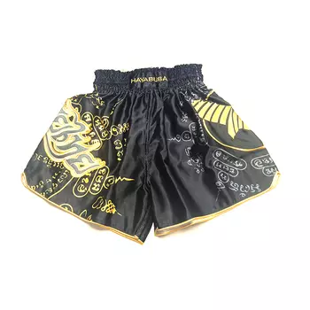 Шорты MMA Sports Casual Pants Unisex HAYABUSA, белый