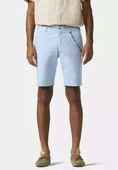 Шорты MMX, светло-голубой