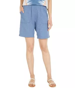 Шорты Mod-o-doc, Slub Jersey Bermuda Shorts