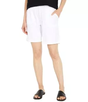 Шорты Mod-o-doc, Slub Jersey Bermuda Shorts