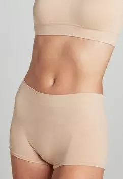 Шорты MODERN MICRO SEAMFREE Jockey, бежевый
