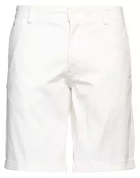 Шорты Modfitters, белый