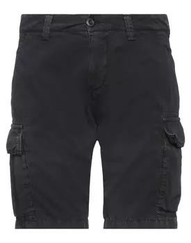 Шорты Modfitters, черный