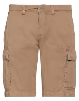 Шорты Modfitters, коричневый