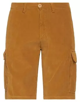 Шорты Modfitters, коричневый