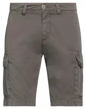 Шорты Modfitters, серый