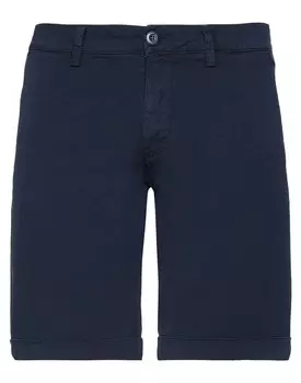 Шорты Modfitters, синий