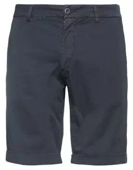 Шорты Modfitters, синий