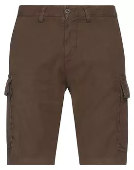 Шорты Modfitters, зеленый