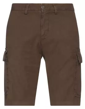 Шорты Modfitters, зеленый