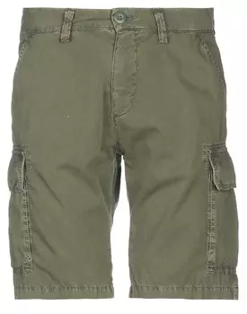 Шорты Modfitters, зеленый