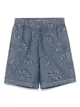 Шорты Molo Arrow