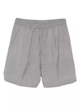 Шорты Молокаип Briglia 1949, серый