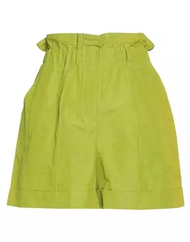 Шорты Momon, зеленый