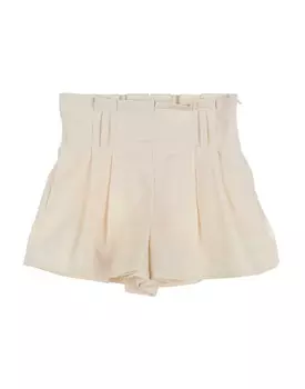 Шорты Moncler, бежевый