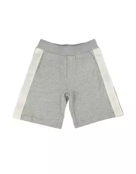 Шорты Moncler, серый