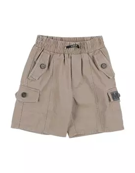 Шорты Monnalisa, хаки