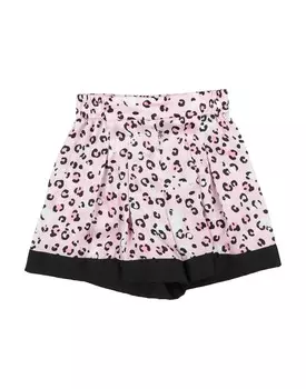 Шорты Monnalisa, красный