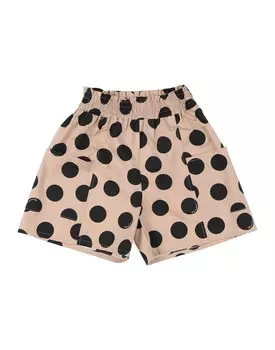 Шорты Monnalisa, песочный