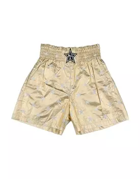 Шорты Monnalisa, золото