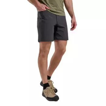 Шорты Montane Genoa Lite, серый