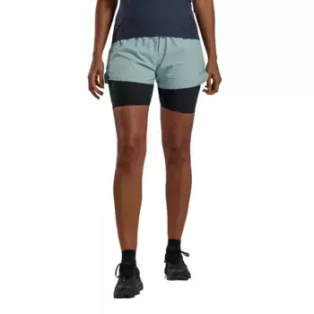 Шорты Montane Jetstream 4In, синий