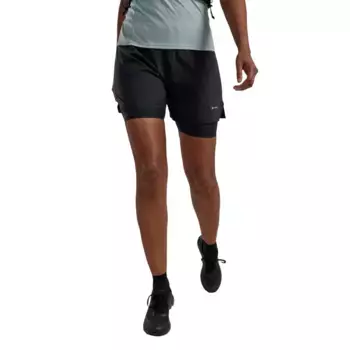 Шорты Montane Jetstream 6In, черный