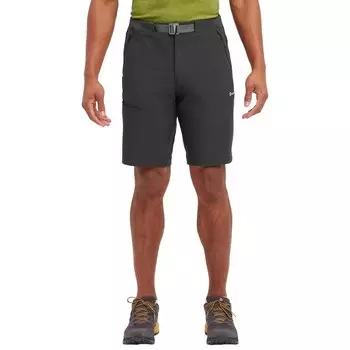 Шорты Montane Tenacity, серый