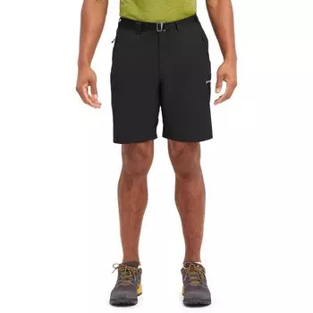 Шорты Montane Terra, черный