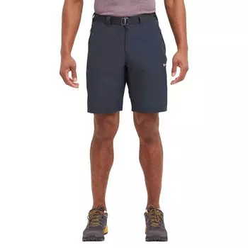 Шорты Montane Terra, синий