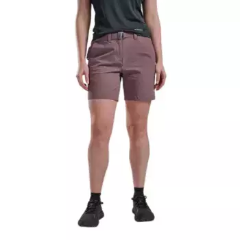 Шорты Montane Terra Stretch Lite, фиолетовый